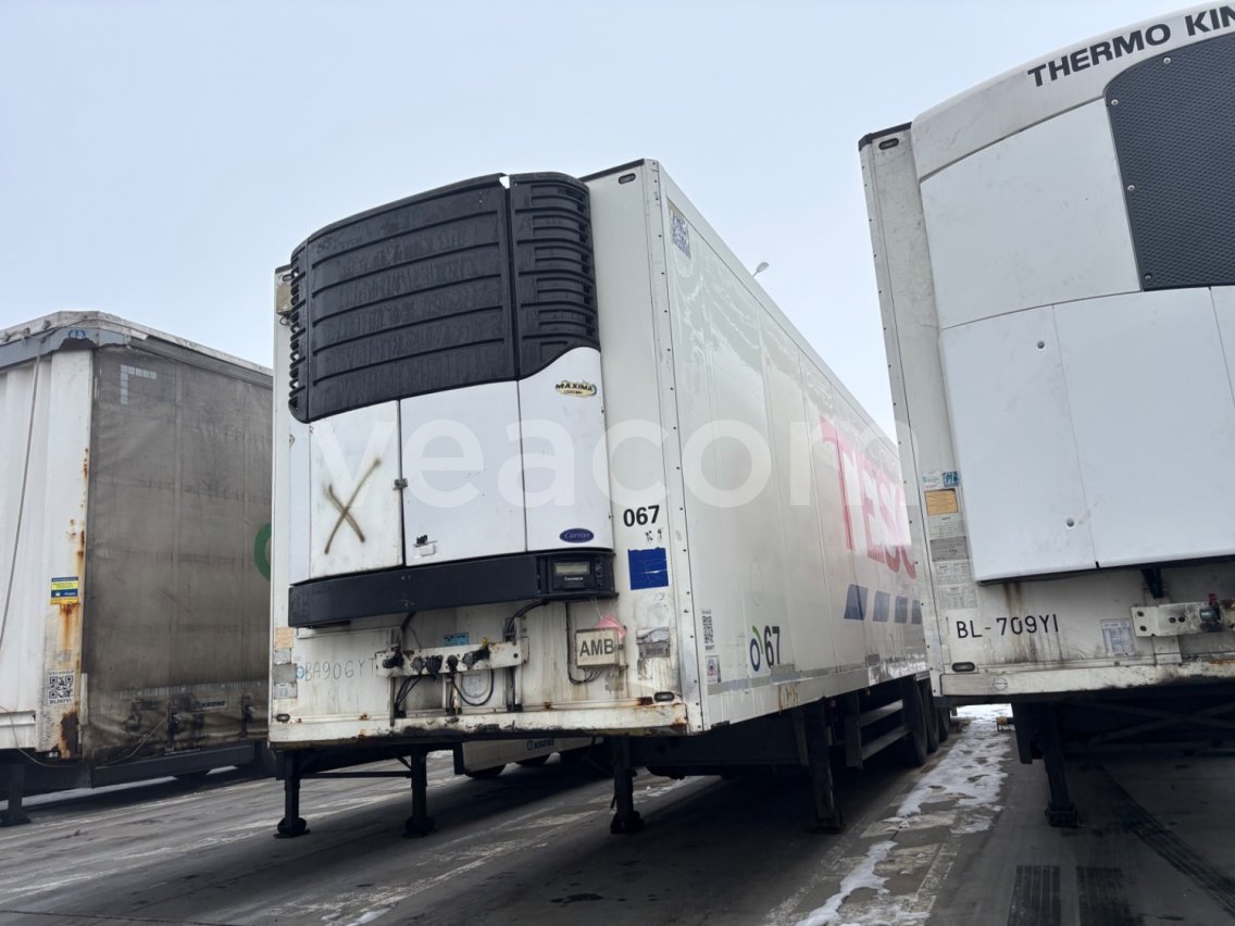 Інтернет-аукціон: SCHMITZ  SKO 24