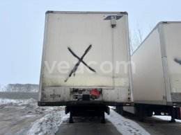 Інтернет-аукціон: KRONE  SD COOL LINER