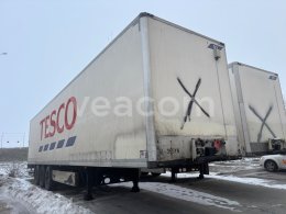 Інтернет-аукціон: KRONE  SD COOL LINER