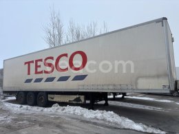 Інтернет-аукціон: KRONE  SD COOL LINER