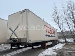 Інтернет-аукціон: KRONE  COOL LINER