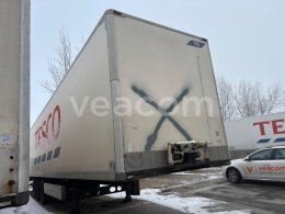 Інтернет-аукціон: KRONE  COOL LINER