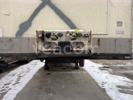 Інтернет-аукціон: KRONE  COOL LINER