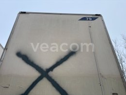 Інтернет-аукціон: KRONE  COOL LINER