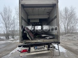 Інтернет-аукціон: SCHMITZ  CARGOBULL SCB