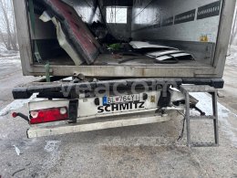 Інтернет-аукціон: SCHMITZ  CARGOBULL SCB