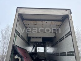 Інтернет-аукціон: SCHMITZ  CARGOBULL SCB
