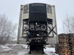 Інтернет-аукціон: LAMBERET SEMIFRIGO 