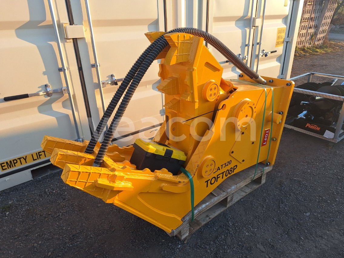 Online árverés:   TOFT TOFT08P