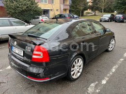 Online árverés: ŠKODA  OCTAVIA RS