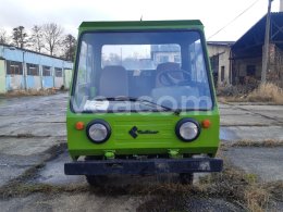 Online auction: MULTICAR  M 2510  4x2