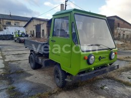 Online auction: MULTICAR  M 2510  4x2
