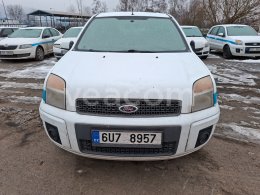 Online-Versteigerung: FORD  FUSION