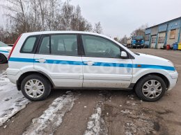 Online-Versteigerung: FORD  FUSION