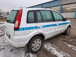 Online-Versteigerung: FORD  FUSION