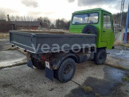 Online auction: MULTICAR  M 2510  4x2