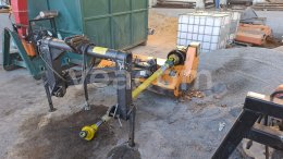 Online árverés:   LAGARDE MB 160