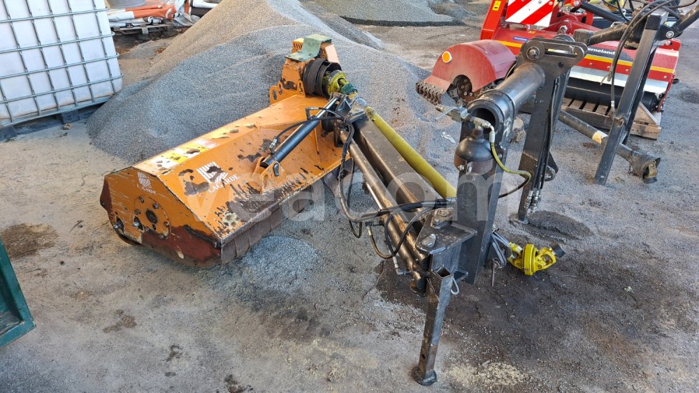 Online árverés:  LAGARDE MB 160