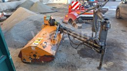 Online árverés:   LAGARDE MB 160