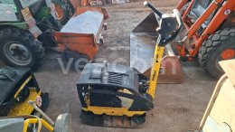 Online aukce: BOMAG  BPR 35/60