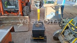 Online árverés: BOMAG  BPR 35/60