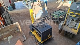 Online árverés: BOMAG  BPR 35/60