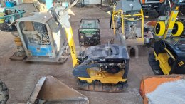 Online árverés: BOMAG  BPR 35/60