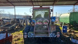 Online árverés: ŠKODA  ŠT 180 4X4