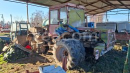 Online árverés: ŠKODA  ŠT 180 4X4