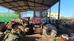 Online árverés: ŠKODA  ŠT 180 4X4