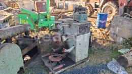 Online árverés:   DEMONT  SP 2614 ZOUVAČKA PNEU