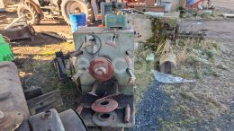 Online árverés:   DEMONT  SP 2614 ZOUVAČKA PNEU