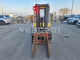 Aukcja internetowa: HYSTER  H2.5FT