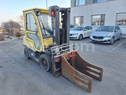 Aukcja internetowa: HYSTER  H2.5FT