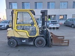 Aukcja internetowa: HYSTER  H2.5FT