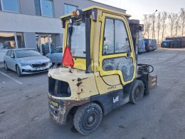 Aukcja internetowa: HYSTER  H2.5FT