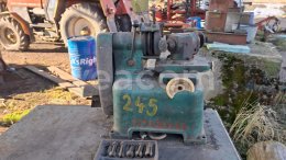 Online árverés:   TESLA 21VS BRUSKA NA MOTOROVÉ VENTILY