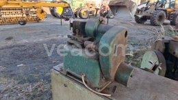 Online árverés:   TESLA 21VS BRUSKA NA MOTOROVÉ VENTILY