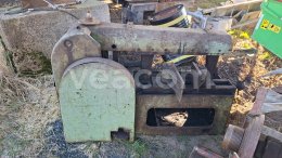 Online árverés:   TOS PR 30 RÁMOVÁ PILA