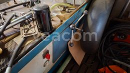 Online árverés:   MOTORPAL NC 128 ZKUŠEBNÍ STANICE