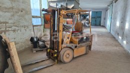 Online aukce: BALCANCAR  94312