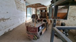 Online árverés: BALCANCAR  94312