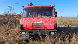 Online árverés: TATRA  T 815 S3 6X6.2