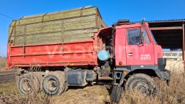 Online árverés: TATRA  T 815 S3 6X6.2