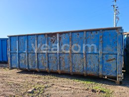 Інтернет-аукціон:   KONTEJNER NA ODPAD 6,55 X 2,5 X 2,25 M