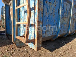 Інтернет-аукціон:   KONTEJNER NA ODPAD 6,55 X 2,5 X 2,25 M