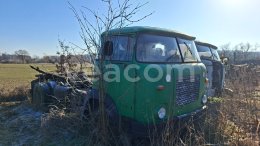 Online árverés: ŠKODA  706 MTSP 24  (2KS)