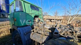 Online árverés: ŠKODA  706 MTSP 24  (2KS)