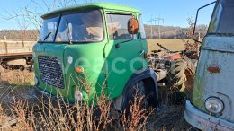 Online árverés: ŠKODA  706 MTSP 24  (2KS)