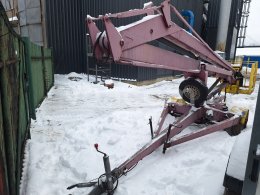 Інтернет-аукціон:  PP 15 COBRA TP